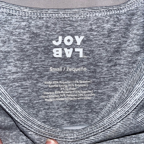 Joy Lab Tanktop - Picture 2 of 3